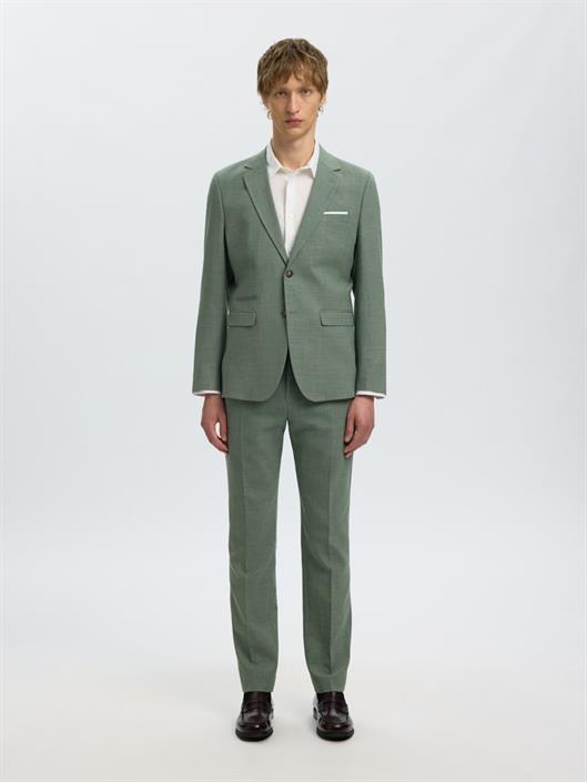 light-green-melange