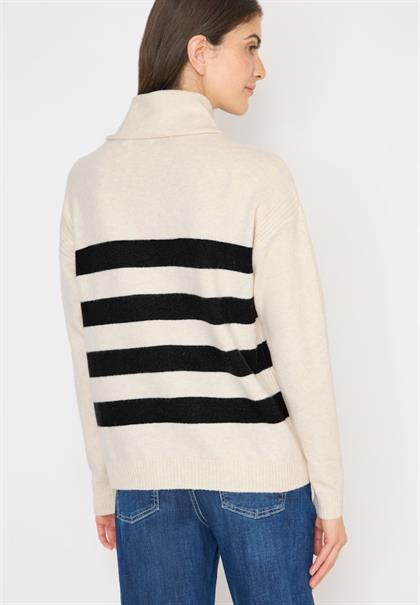 light greige melange