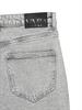 light grey denim