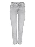 light grey denim