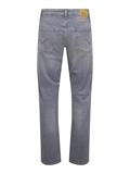 light grey denim