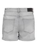 light grey denim