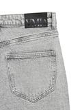 light grey denim