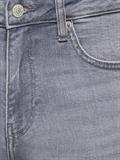 light grey denim
