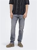light grey denim