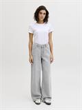 light grey denim