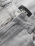 light grey denim