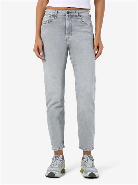 light grey denim