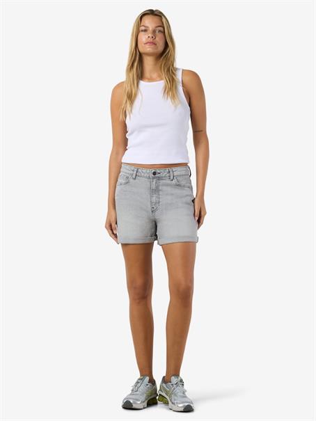 light grey denim