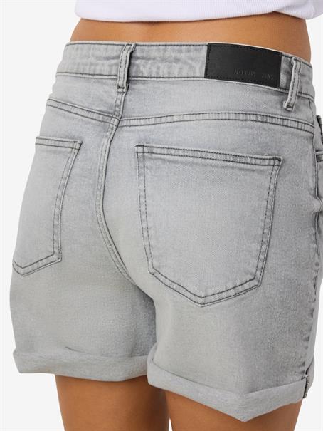 light grey denim