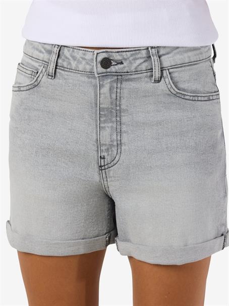 light grey denim