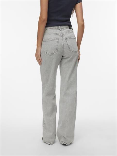 light grey denim