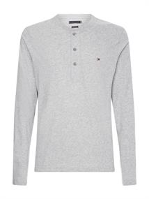 light grey heather