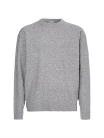 light grey heather