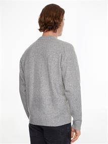 light grey heather