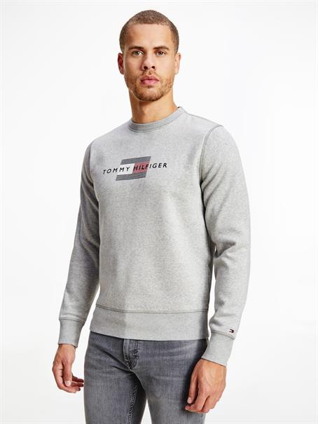 light grey heather