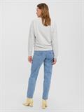 light grey melange-new lgm