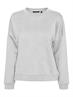 light grey melange-new lgm