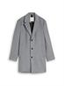 light grey melange twill