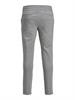light grey melange