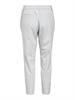light grey melange