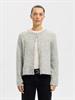 light grey melange
