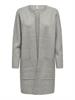 light grey melange