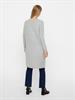 light grey melange