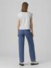 light grey melange