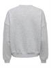 light grey melange