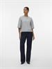 light grey melange