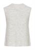 light grey melange