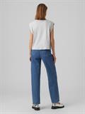 light grey melange