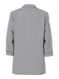 light grey melange