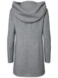 light grey melange