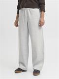 light grey melange