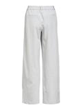 light grey melange
