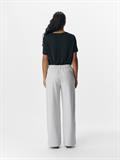 light grey melange