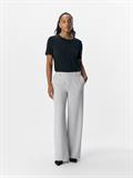 light grey melange