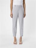 light grey melange