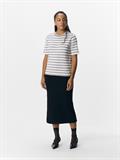 light grey melange