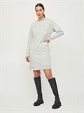 light grey melange