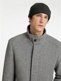 light grey melange