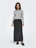 light grey melange