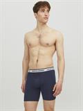 light grey melange