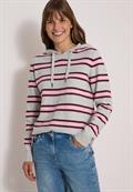 light grey melange