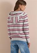 light grey melange