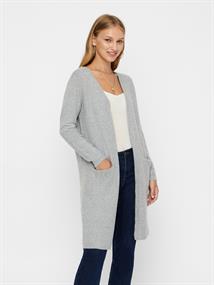light grey melange