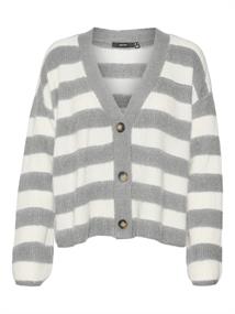 light grey melange