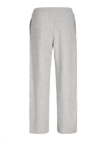 light grey melange